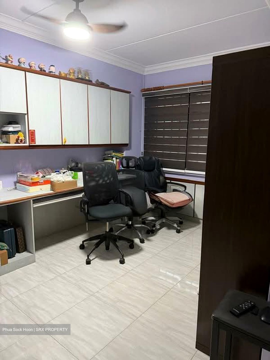 Blk 628B Woodlands Ring Road (Woodlands), HDB 5 Rooms #546605791